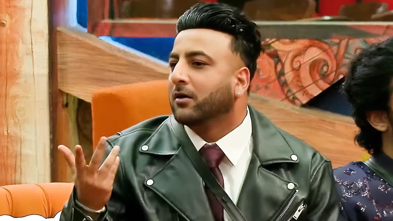 'बिग बॉस 19' में कितने दिन रहे शहबाज़ बदेशा