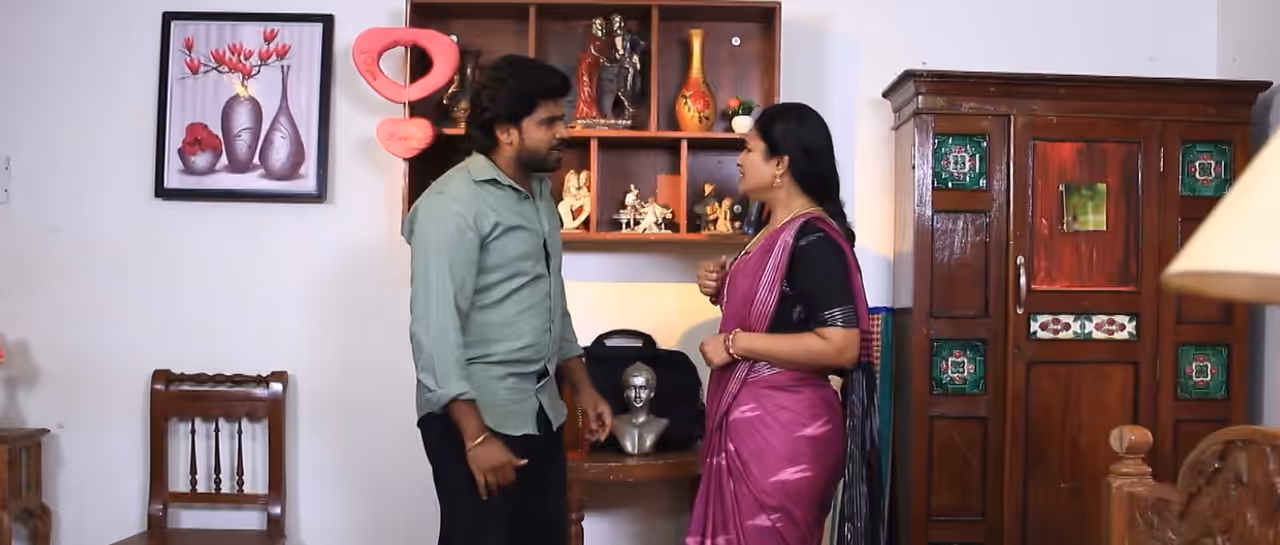 பாண்டியன் ஸ்டோர்ஸ் 2