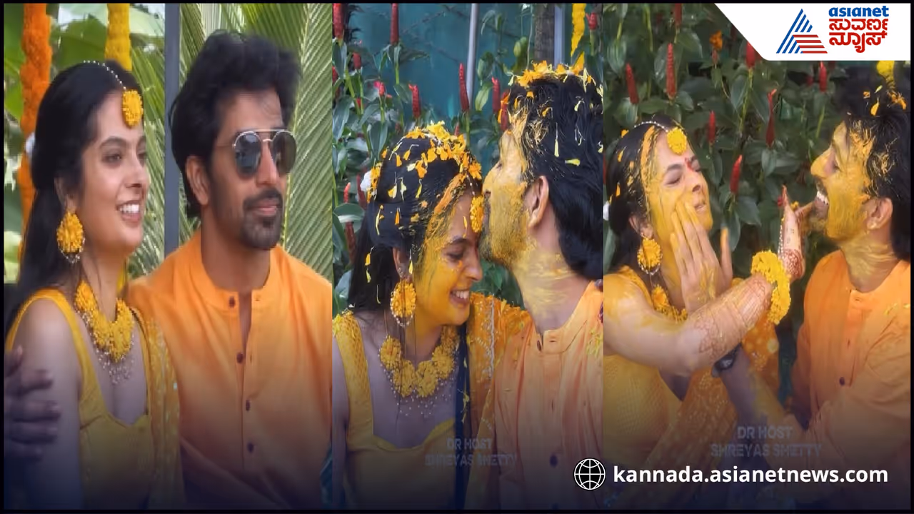  777 ಚಾರ್ಲಿ ನಿರ್ದೇಶಕ ಕಿರಣ್ ರಾಜ್ 