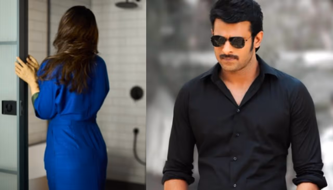 பிரபாஸ் நடிப்பில் உருவாகி வரும் புதிய படம் ஸ்பிரிட்