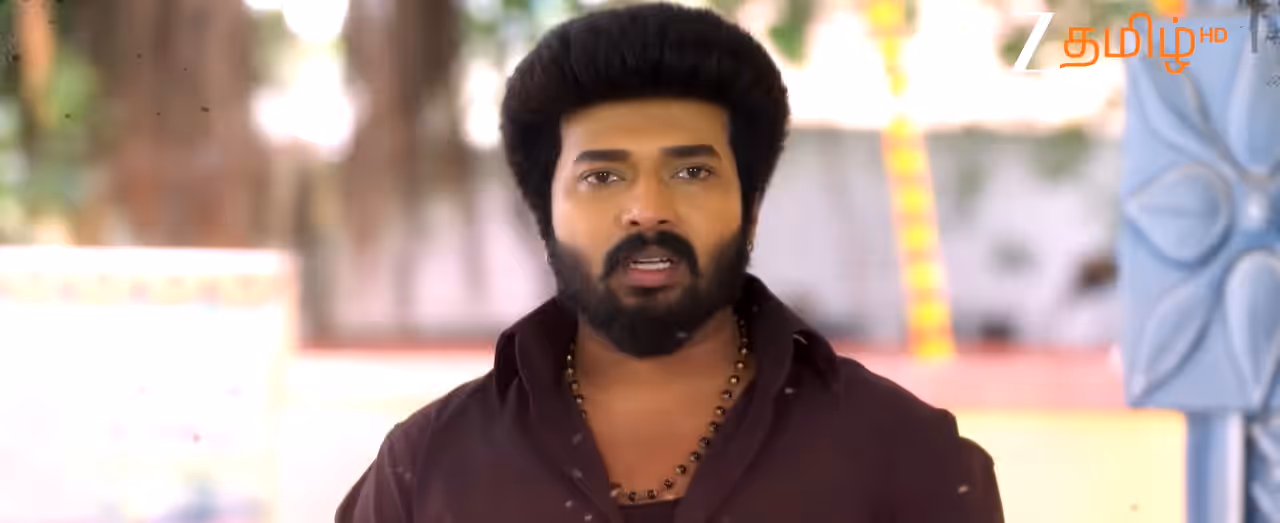 கார்த்திகை தீபம் 2 சீரியல் கார்த்திகை தீபம் 2 சீரியல்