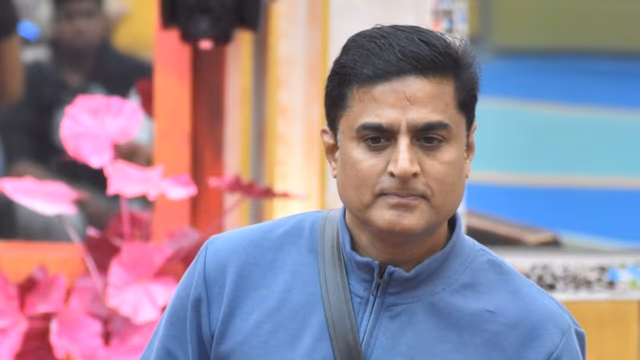 ಪ್ರಶಾಂತ್ ಸಂಬರಗಿ