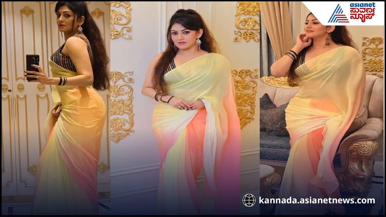 ರಾಧಿಕಾ ಕುಮಾರಸ್ವಾಮಿ ರಾಧಿಕಾ ಕುಮಾರಸ್ವಾಮಿ