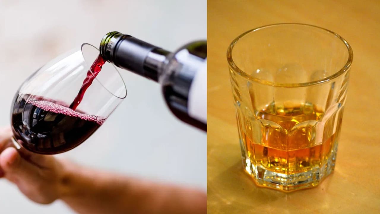 శరీరం వేడెక్కడం నిజమే కానీ.. శరీరం వేడెక్కడం నిజమే కానీ..