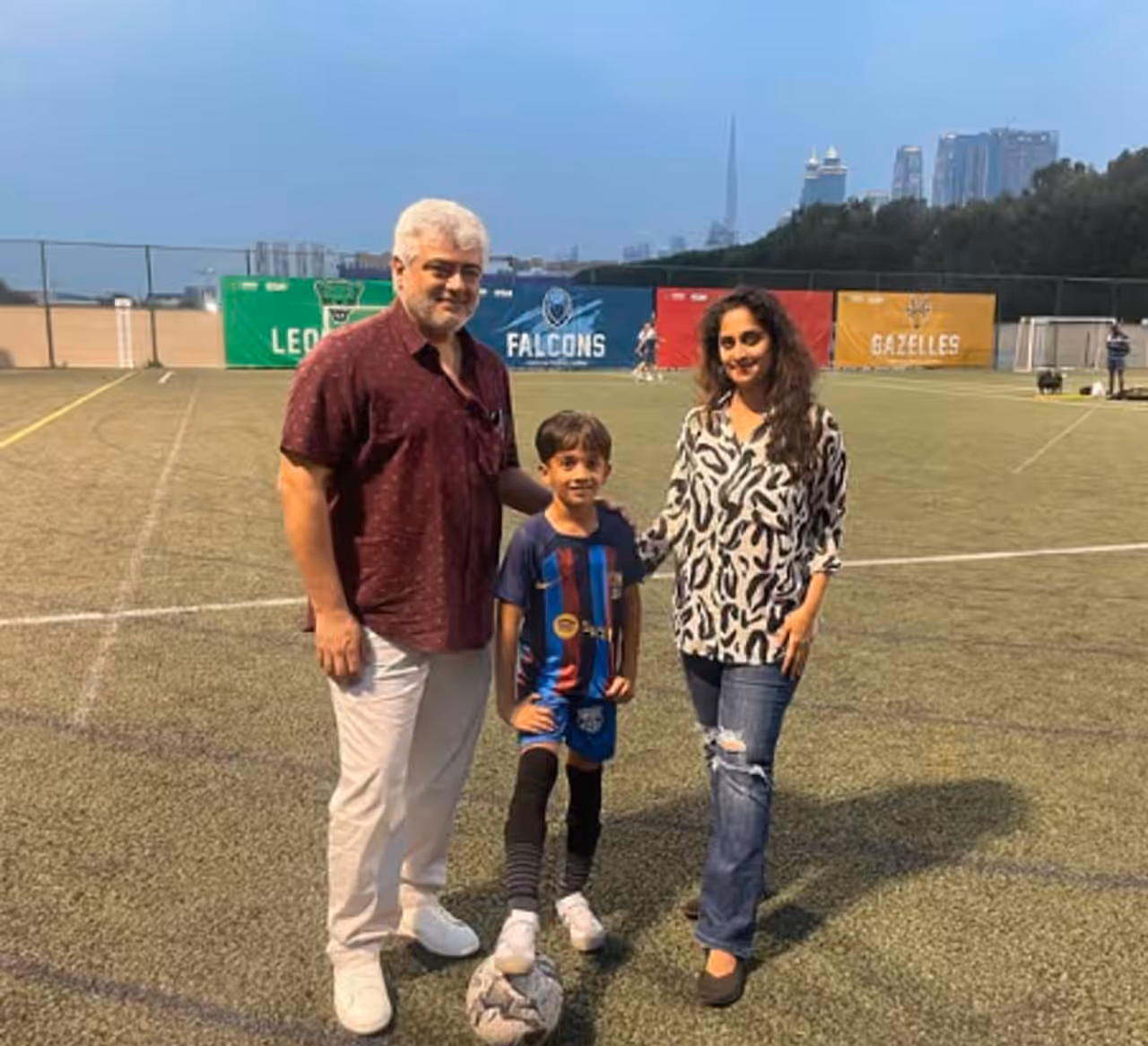 அட்டகாசம் காவலன் 