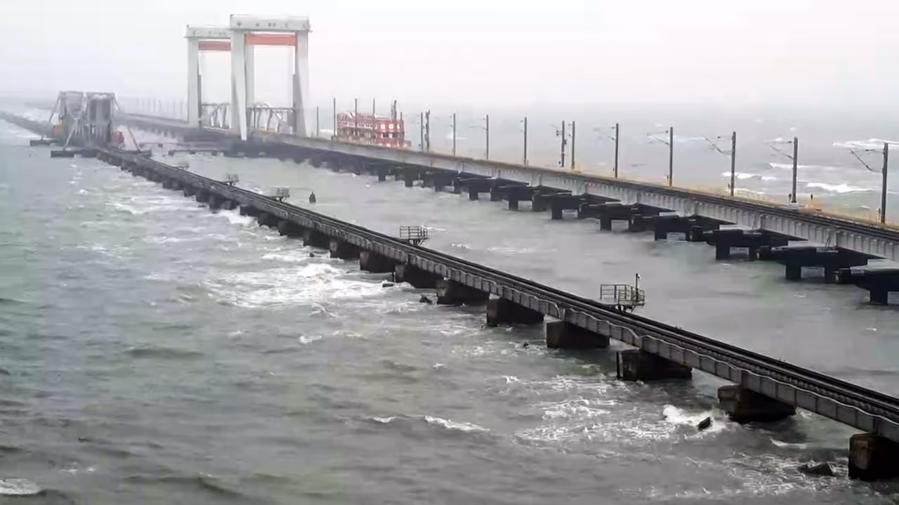 Cyclone Ditwa Cyclone Ditwa