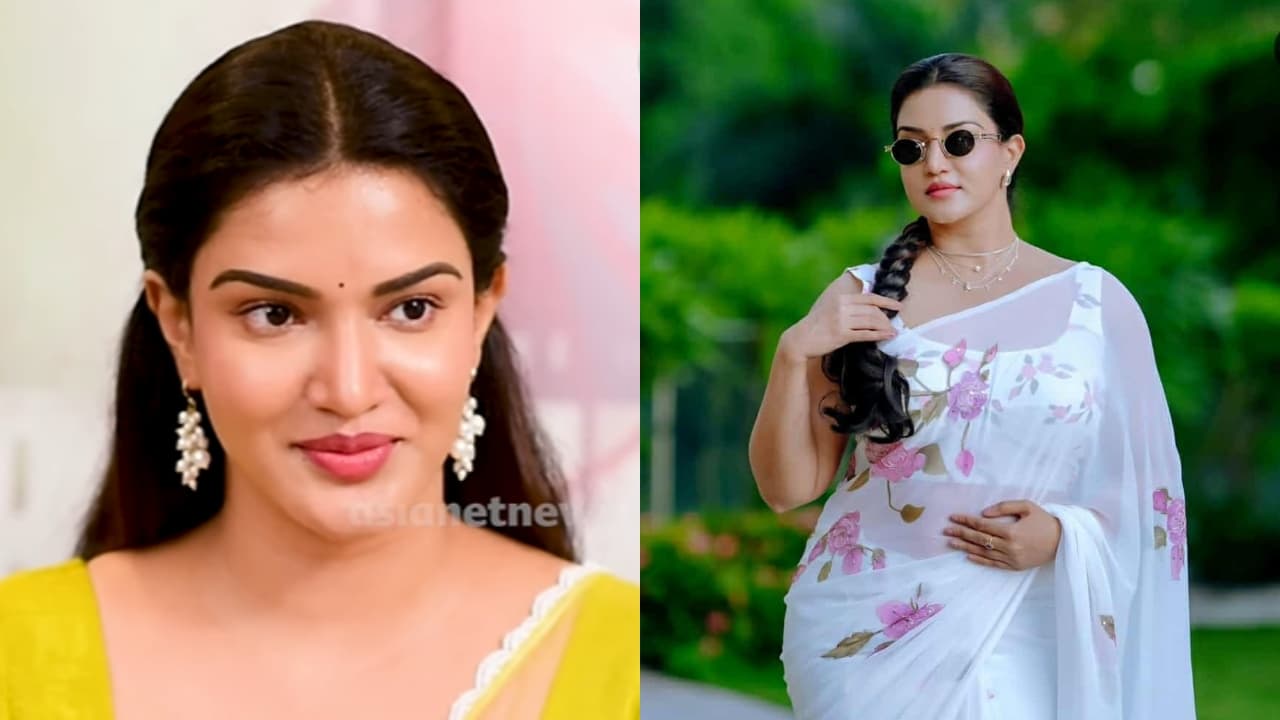 చిన్న చిన్న పాత్రలతో మొదలై.. చిన్న చిన్న పాత్రలతో మొదలై..