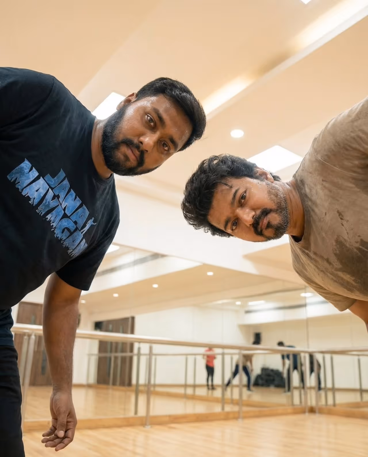 ஜன நாயகன் ஜனவரி 9 ரிலீஸ்