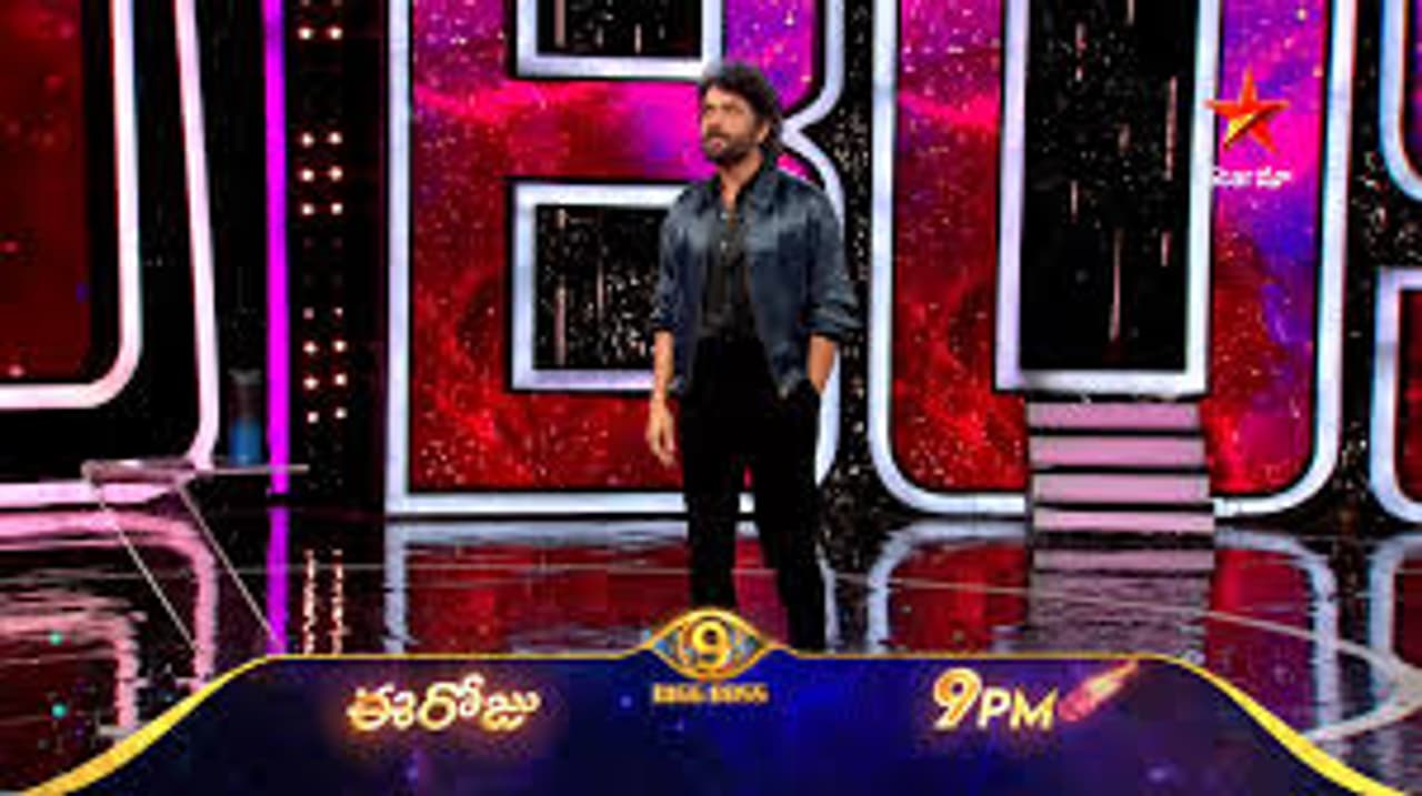 చివరిదశకు బిగ్ బాస్ చివరిదశకు బిగ్ బాస్