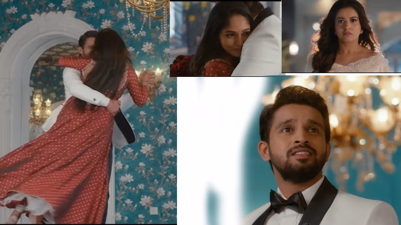 ನಿಮ್ಮ ಮಗುವಿನ ಜವಾಬ್ದಾರಿ ನಮ್ಮದು