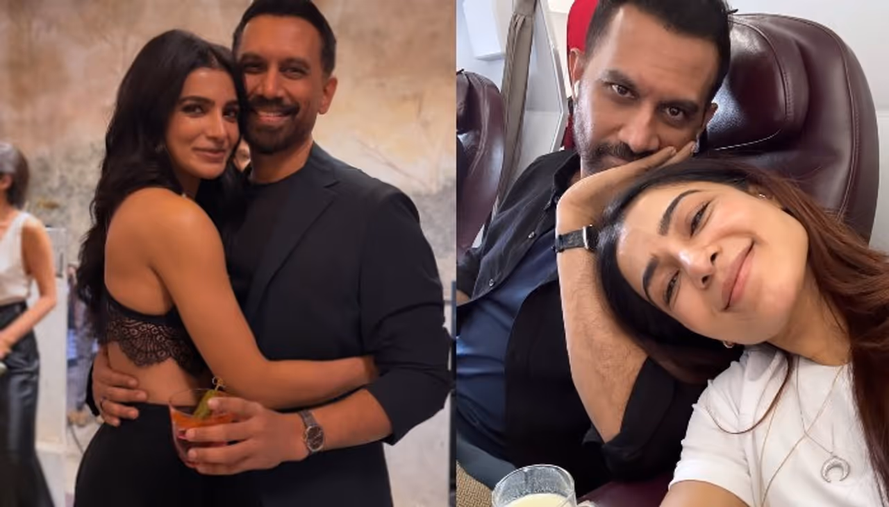 సమంత, నాగ చైతన్య విడాకులు 