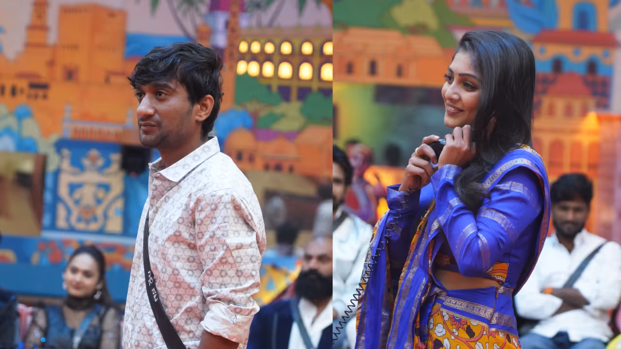 ಕಾವು ಕಾವು ಎಂದರು 