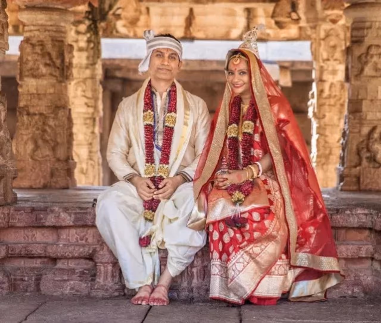 Who is Raj Nidimoru? Who is Raj Nidimoru?