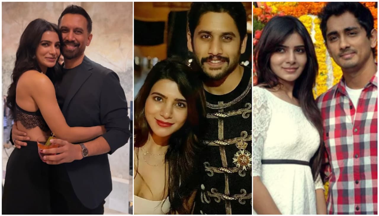 Samantha Ruth Prabhu