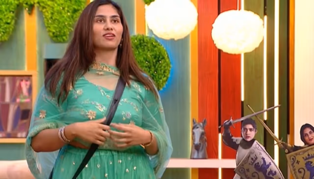 చివరి దశకు చేరుకున్న బిగ్ బాస్ తెలుగు 9