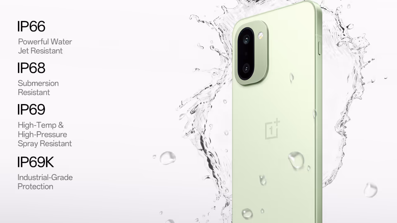 വൺപ്ലസ് 15ആര്‍ ഡിസംബർ 17ന് ഇന്ത്യയിൽ അരങ്ങേറ്റം കുറിക്കും