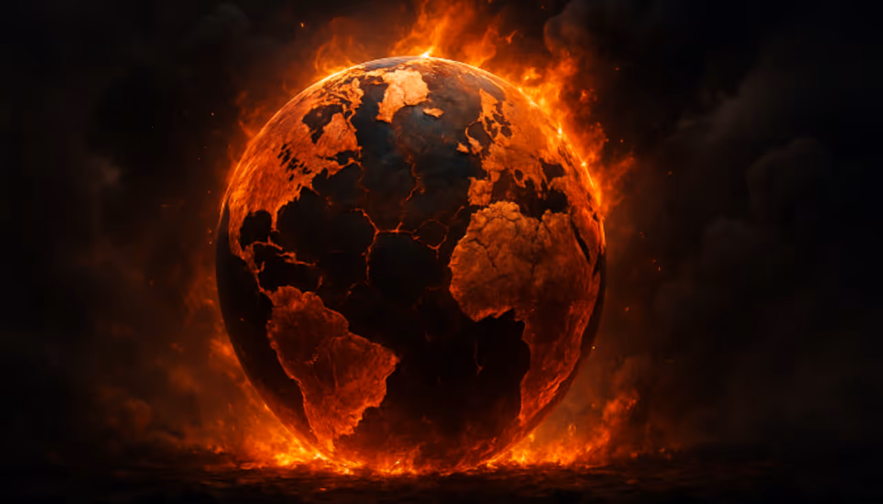 World War 3 World War 3