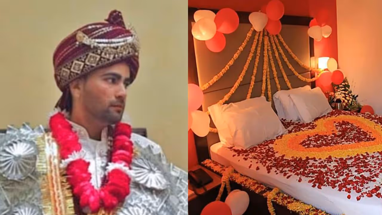 ಮೊದಲ ರಾತ್ರಿಯೇ ಮಿಸ್ಸಿಂಗ್ ಮೊದಲ ರಾತ್ರಿಯೇ ಮಿಸ್ಸಿಂಗ್