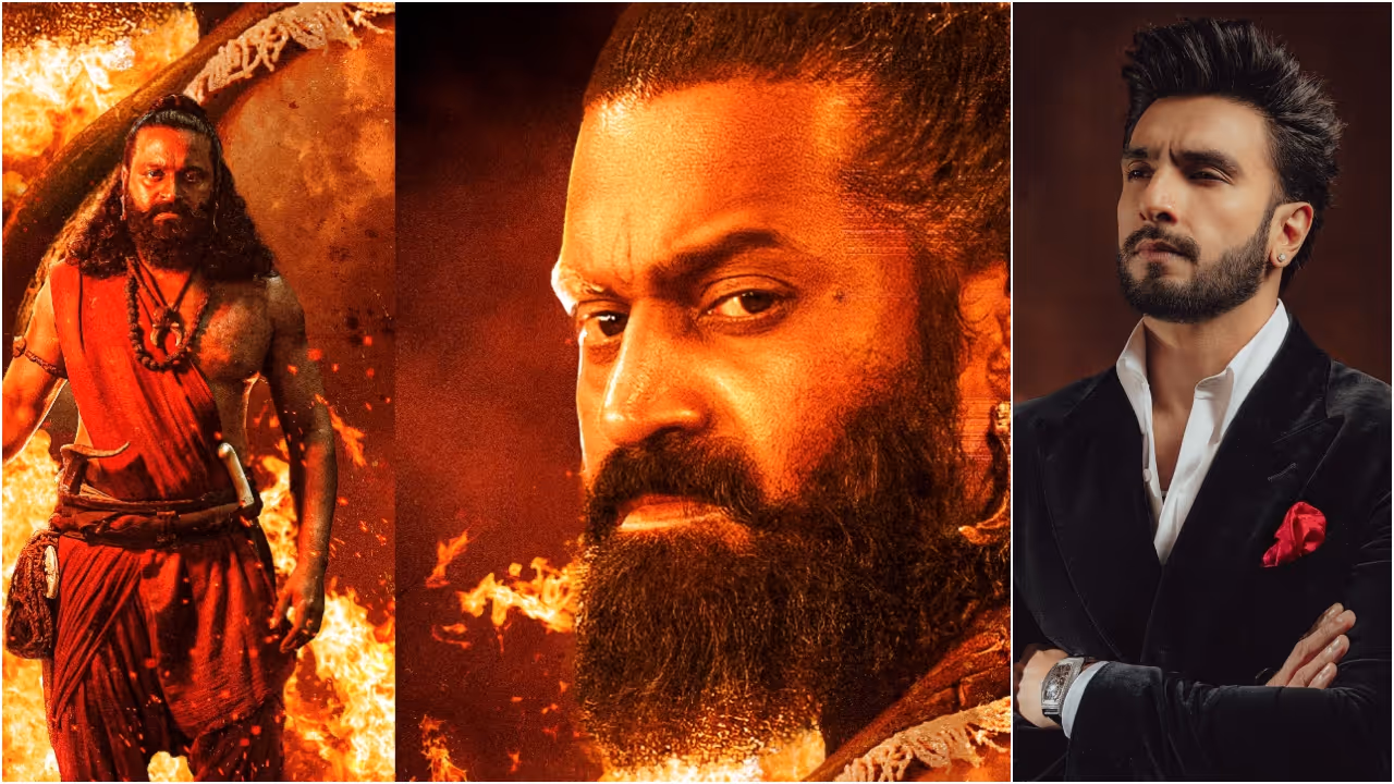 Rishab Shetty Reacts to Daiva Ritual Controversy Rishab Shetty Reacts to Daiva Ritual Controversy