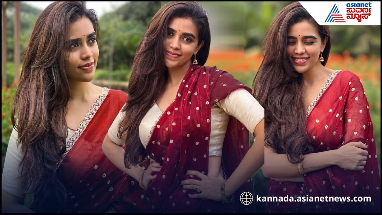 ಗೌರಿ ಶ್ರುತಿ