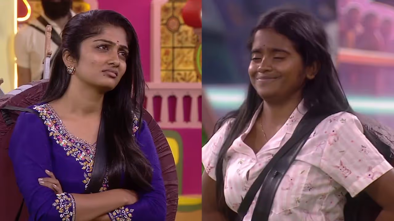 ನಾಮಿನೇಷನ್ ಭರಾಟೆ ನಾಮಿನೇಷನ್ ಭರಾಟೆ