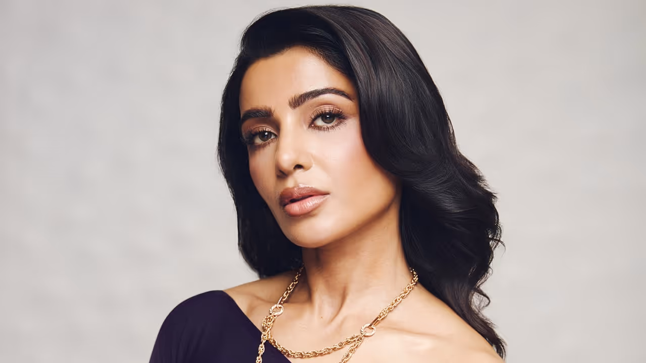 రాజ్‌ నిడిమోరుని పెళ్లి చేసుకున్న సమంత 