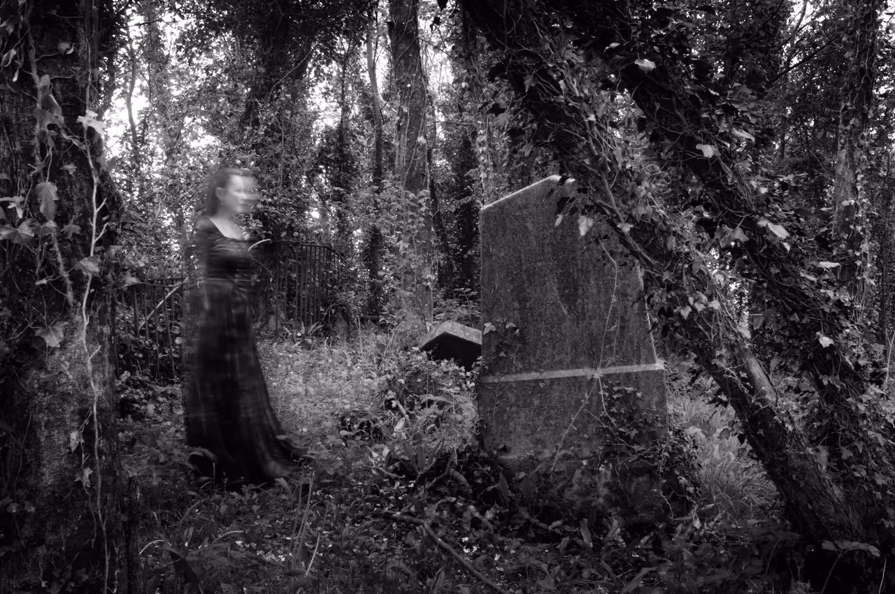 Phantom Time Phantom Time