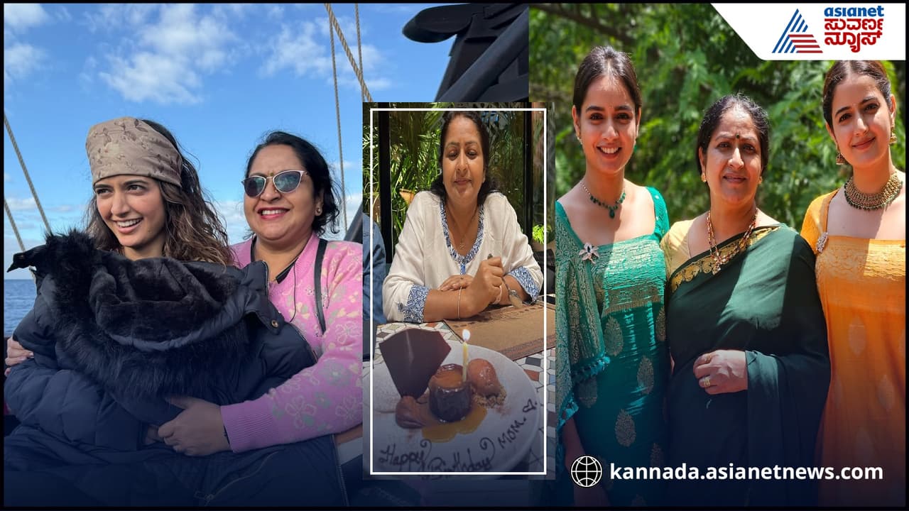 ಆಶಿಕಾ ರಂಗನಾಥ್