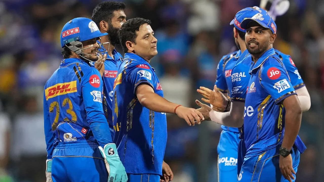 12 ఏళ్ల తర్వాత తొలిసారిగా.. 12 ఏళ్ల తర్వాత తొలిసారిగా..