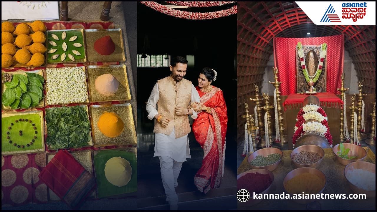 ದೇವಸ್ಥಾನದಲ್ಲಿ ಮದುವೆ