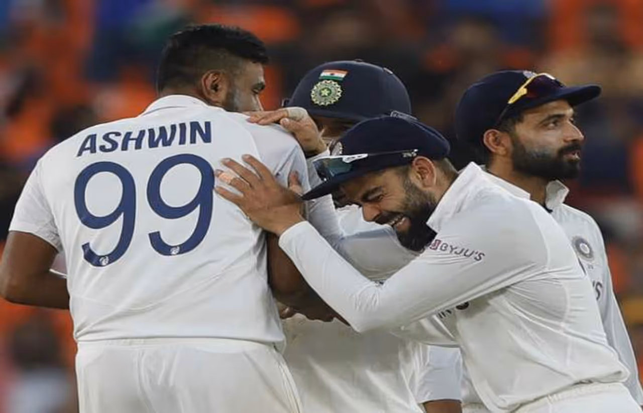 விராட் கோலி டெஸ்ட்டில் இருந்து ஓய்வு