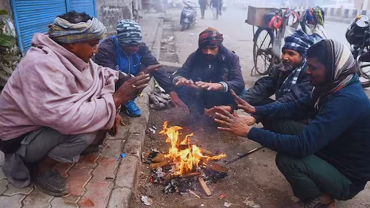 বঙ্গে শীতলতম দিন কবে?
