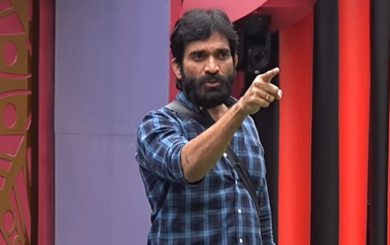 Bigg Boss Telugu Bigg Boss Telugu