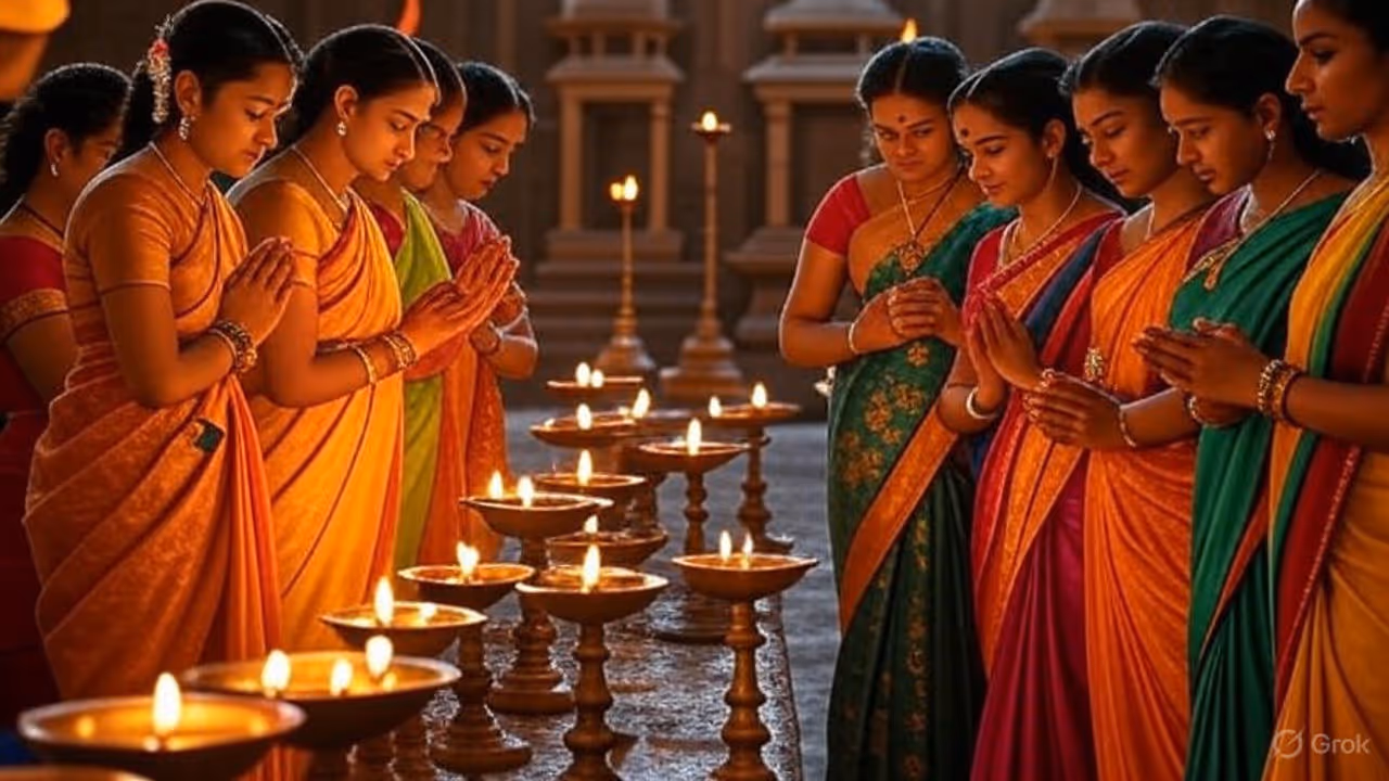 நல்லவை எல்லாம் நடந்தேறும் நள்ள நாள்