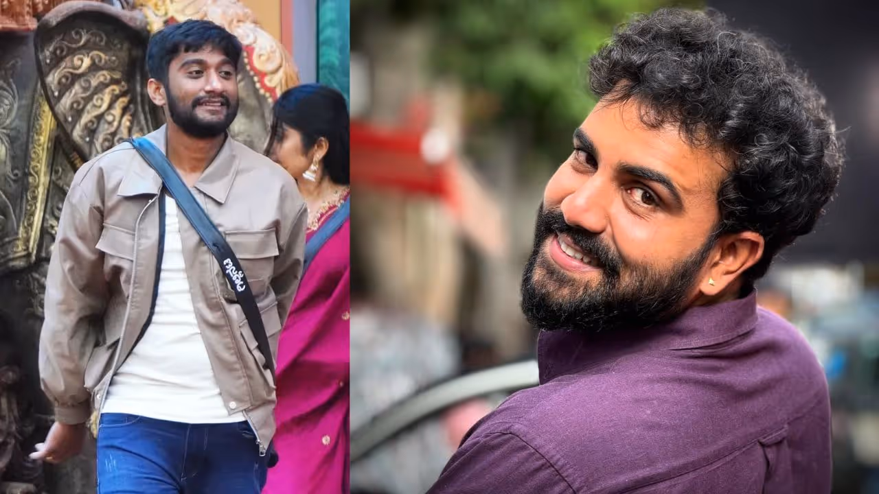 ಬಿಗ್‌ಬಾಸ್ ಕನ್ನಡ ಸೀಸನ್ 12