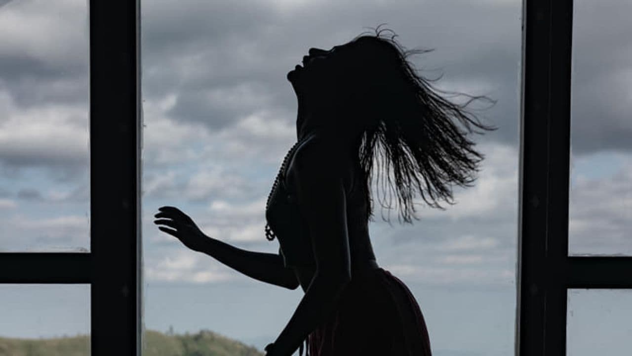 தென்னிந்தியாவின் பிரபல நடிகை