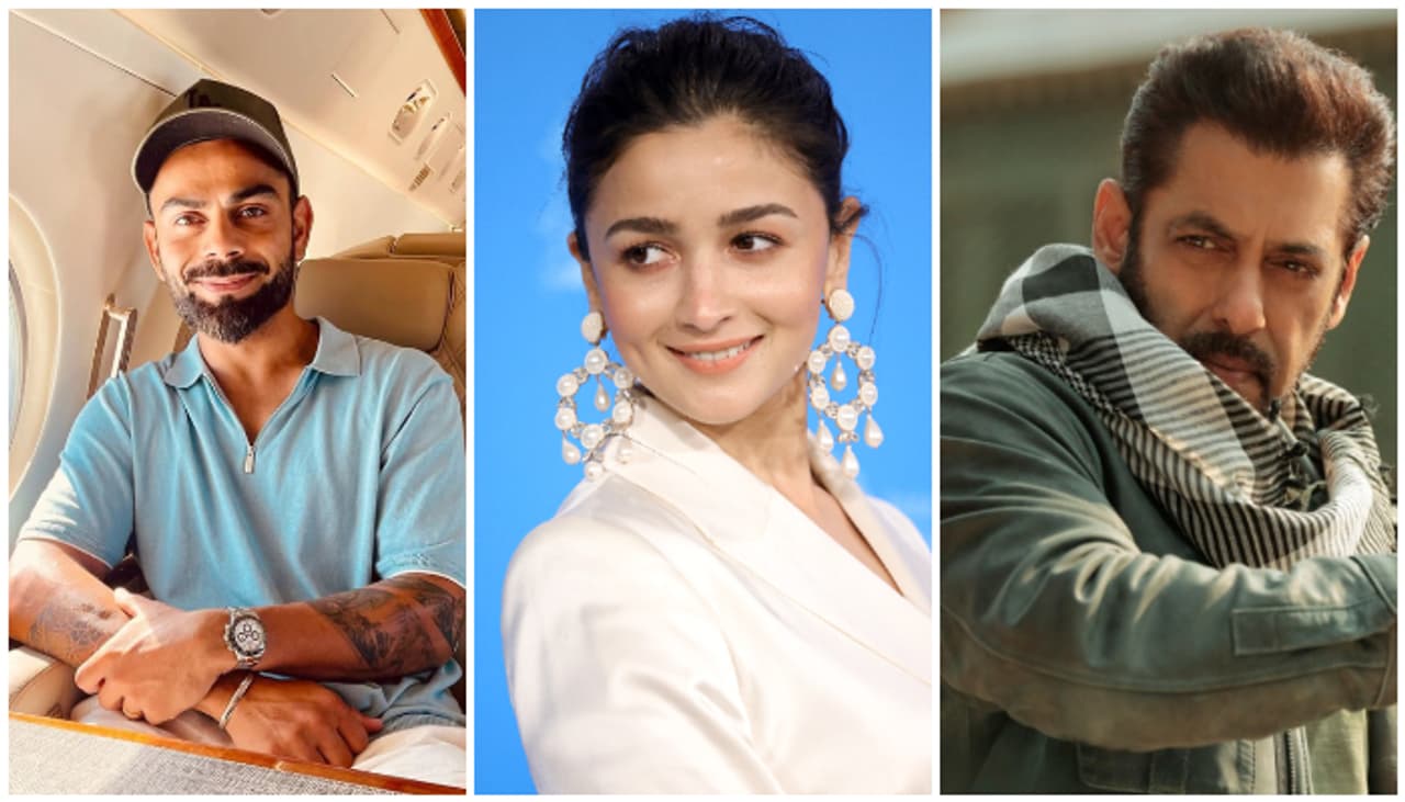 India’s Top Instagram Stars of 2025 India’s Top Instagram Stars of 2025