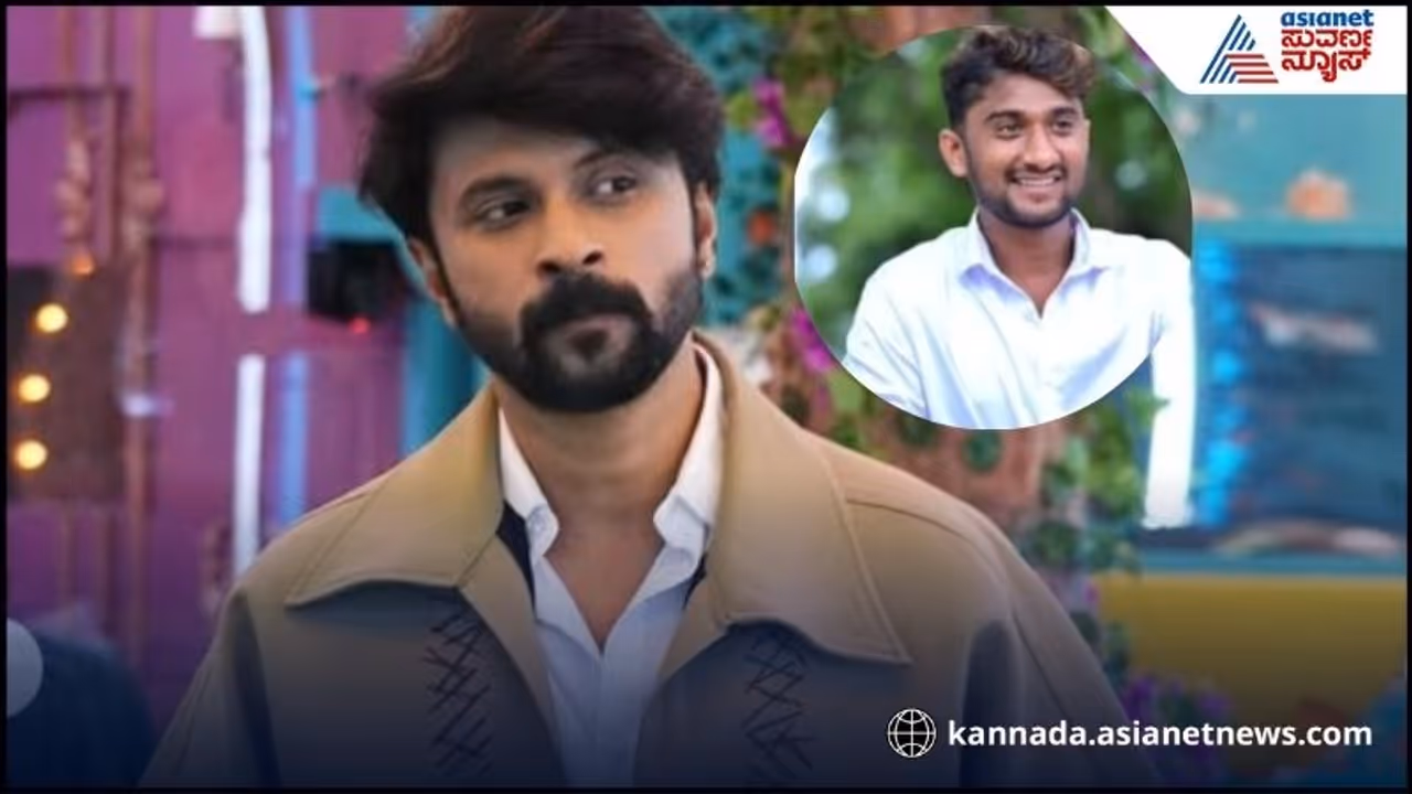 ಗಿಲ್ಲಿ ಆಟ ಮೆಚ್ಚಿದ ಶಿಶಿರ್ ಗಿಲ್ಲಿ ಆಟ ಮೆಚ್ಚಿದ ಶಿಶಿರ್