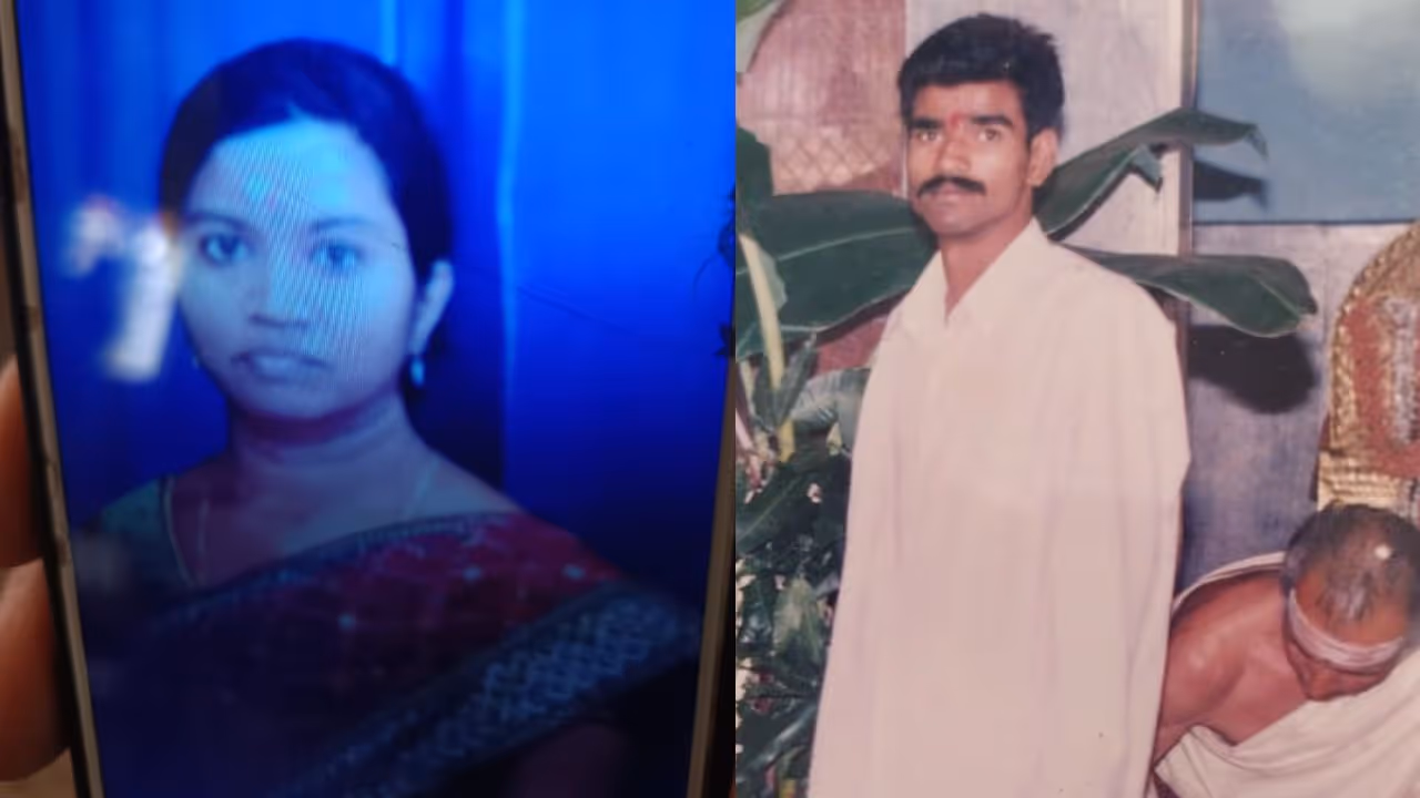 ಆಕೆಗೆ ಗಂಡನಿಲ್ಲ, ಈತನಿಗೆ ಹೆಂಡ್ತಿ ಬೇಕಿಲ್ಲ ಆಕೆಗೆ ಗಂಡನಿಲ್ಲ, ಈತನಿಗೆ ಹೆಂಡ್ತಿ ಬೇಕಿಲ್ಲ