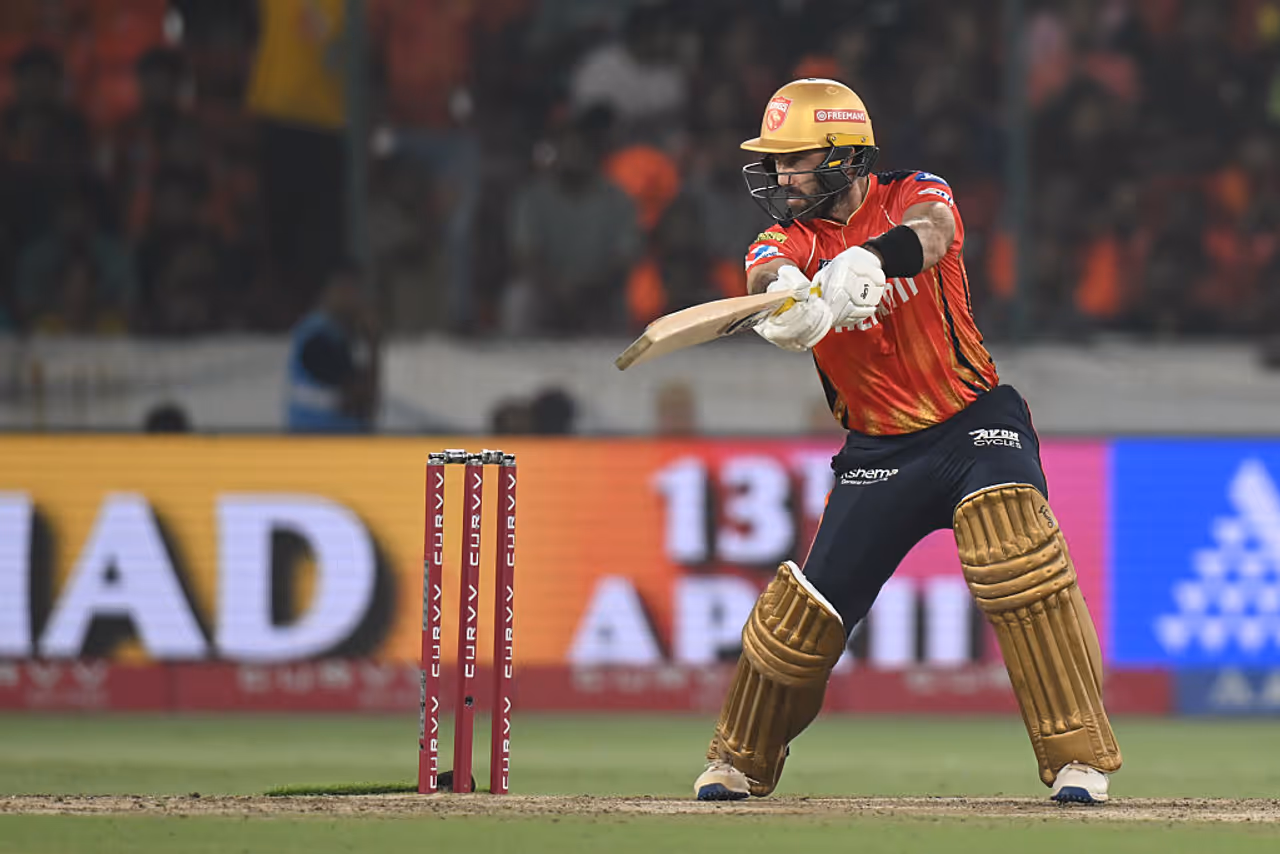 Glenn Maxwell Opts Out of IPL 2026 Auction Glenn Maxwell Opts Out of IPL 2026 Auction