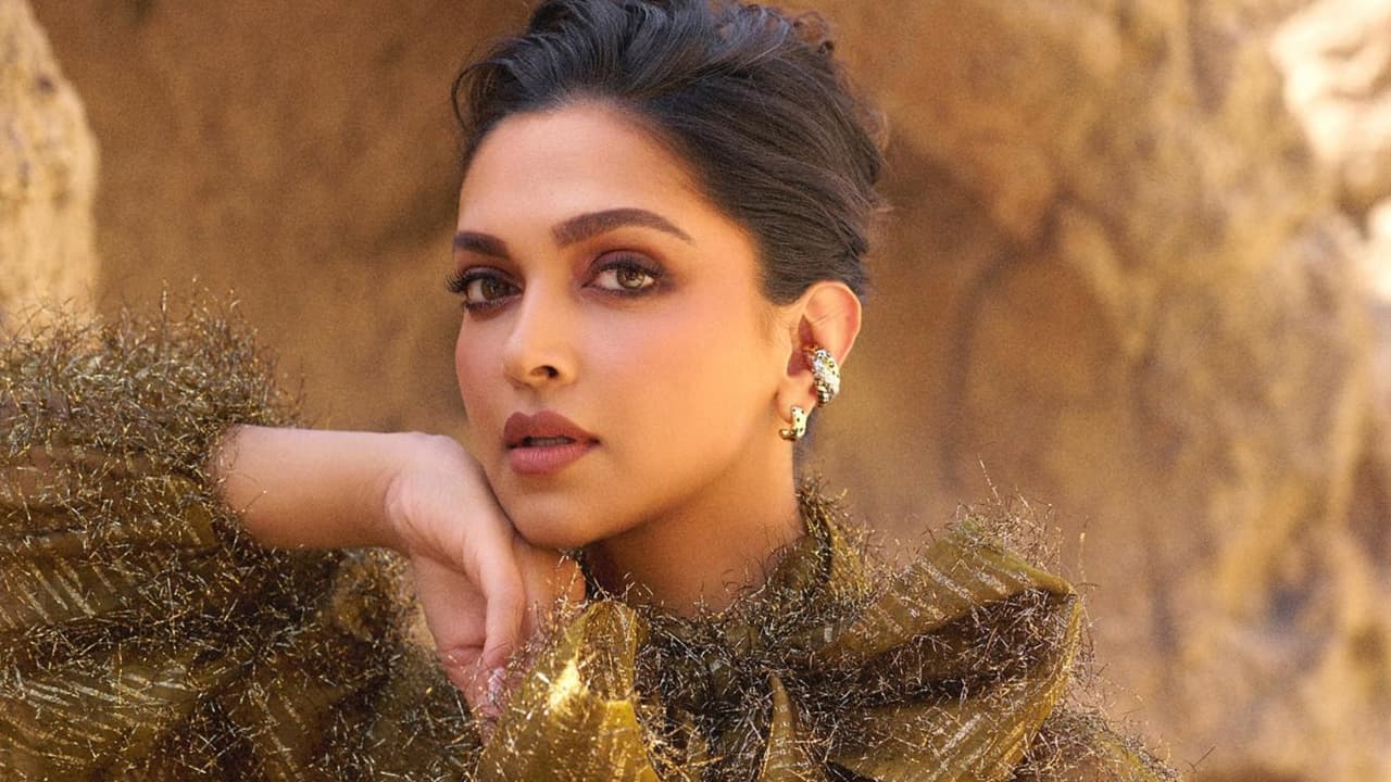 దీపికా పదుకొనె దీపికా పదుకొనె