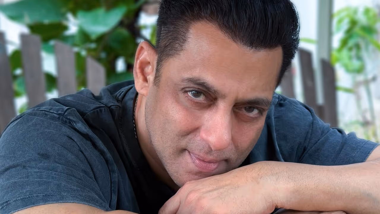 सलमान खान