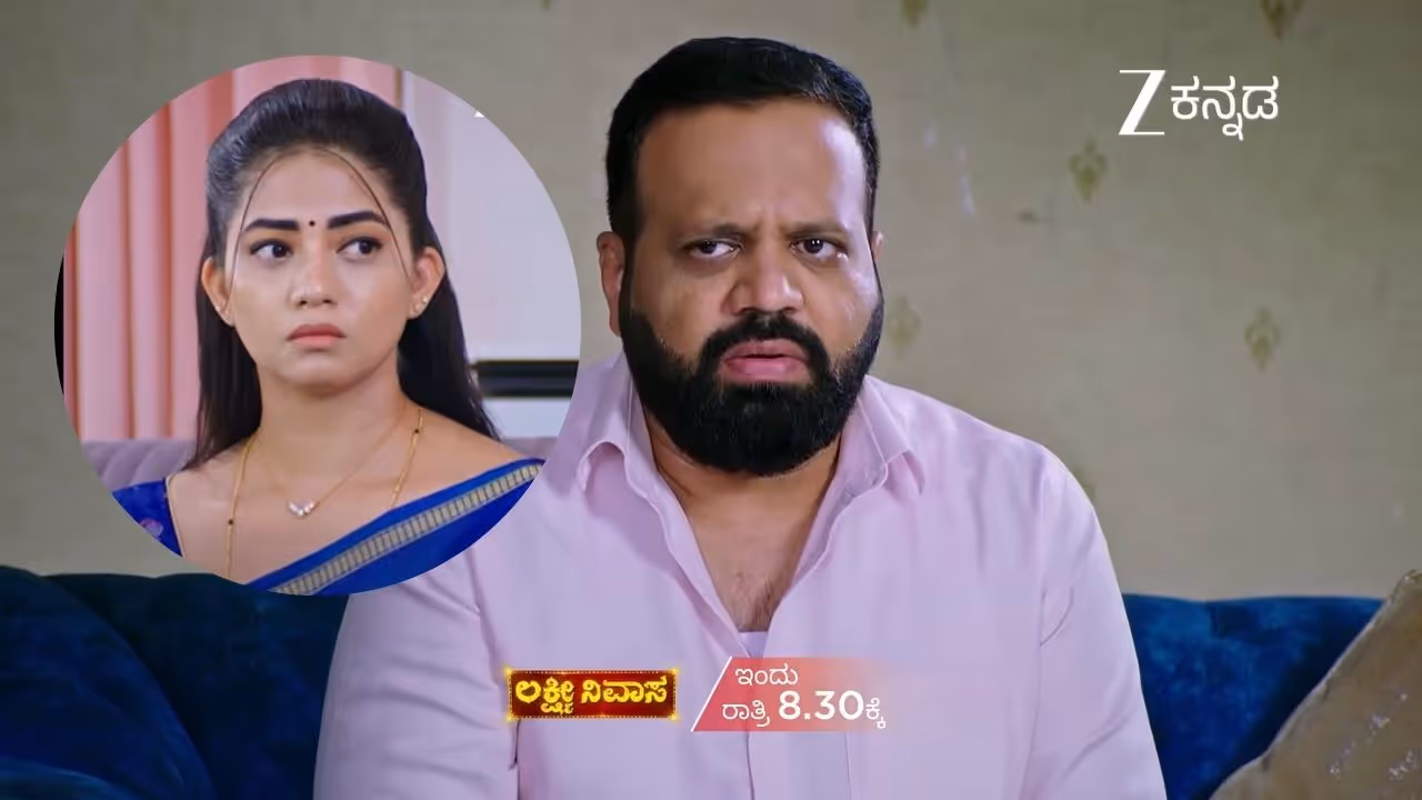 ಅಣ್ಣ ಸಂತೋಷ್‌ನ ದುರಾಸೆ 