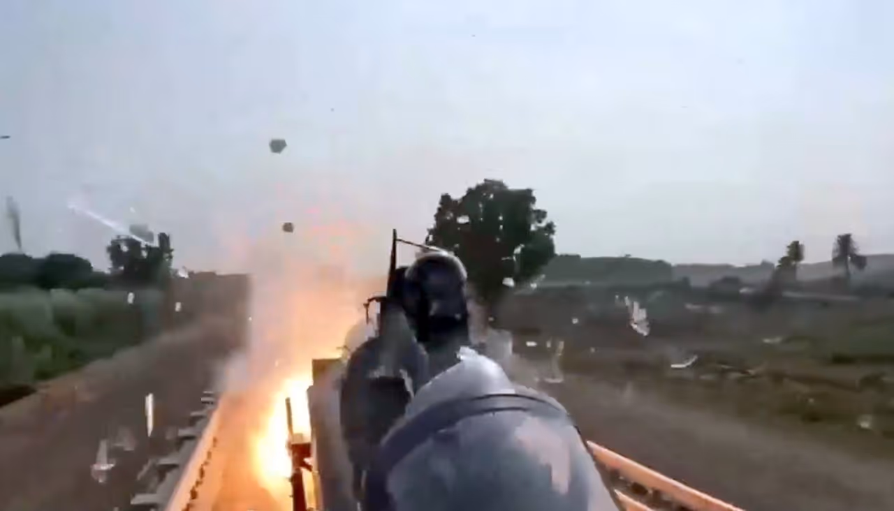 প্রতিরক্ষায় বড় সাফল্য 