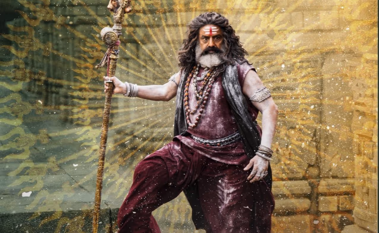 ಅಖಂಡ 2 ಪ್ರೀಮಿಯರ್ಸ್ ರದ್ದು