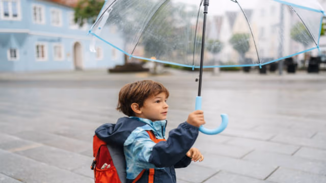 Rainfall Reduces but Cool Conditions Deepen Rainfall Reduces but Cool Conditions Deepen