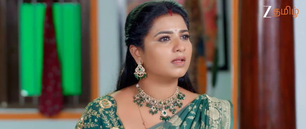 கார்த்திக் மற்றும் ரேவதி பிரிய வாய்ப்பு கார்த்திக் மற்றும் ரேவதி பிரிய வாய்ப்பு