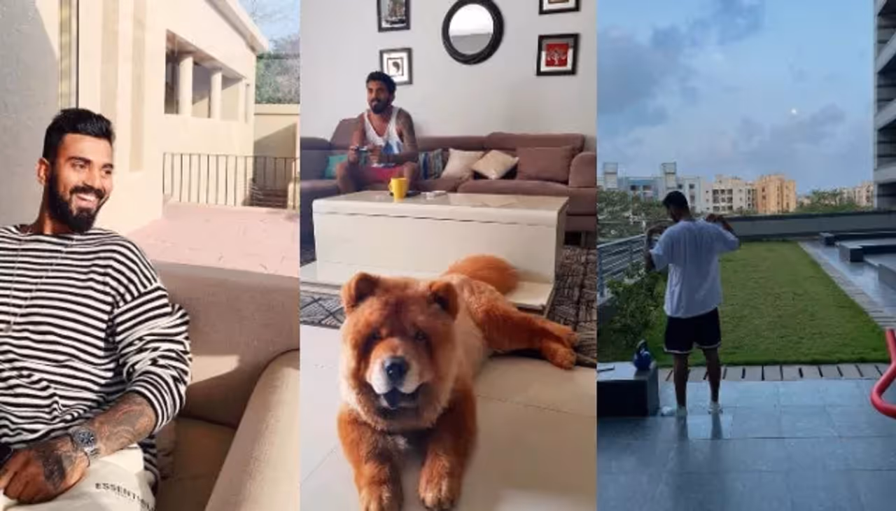 The Sea‑Facing Apartment The Sea‑Facing Apartment