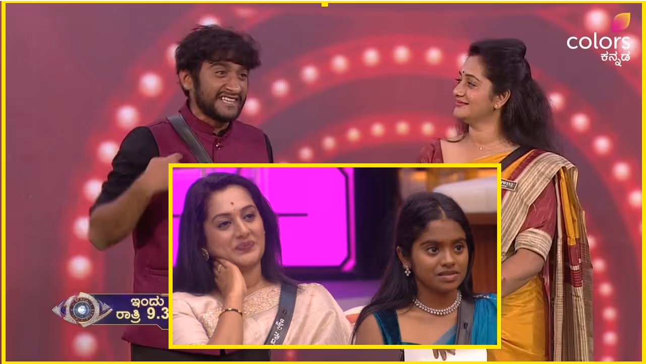 ನಾಮಿನೇಷನ್ ಪ್ರಕ್ರಿಯೆ