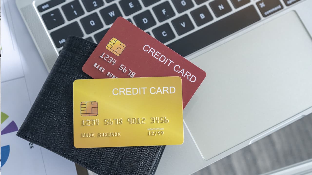 క్రెడిట్ కార్డు బిల్లులు క్రెడిట్ కార్డు బిల్లులు